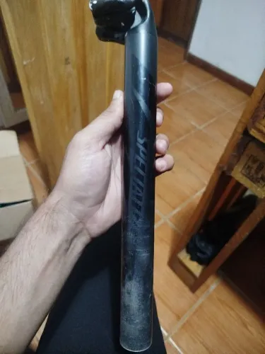 Canote original Specialized!