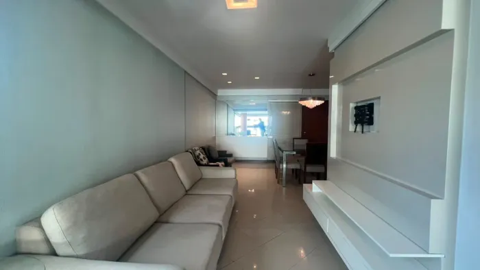 Apartamento à Venda e para Alugar na Praia do Canto, Av. Rio Branco, Vitória/ES