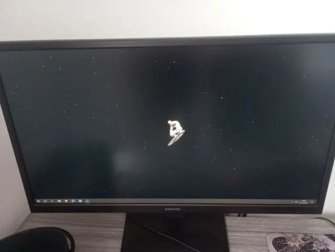 Computador completo