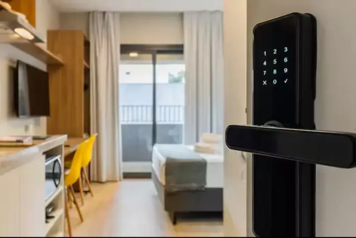 Aluga-se Studio mobiliado em Vila Clementino
