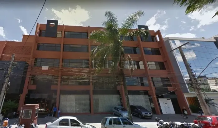 Aluga Salas Bairro Navegantes Predio Corporativo