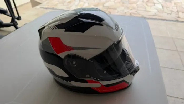 Capacete Givi HPS 50.5 Tam 61