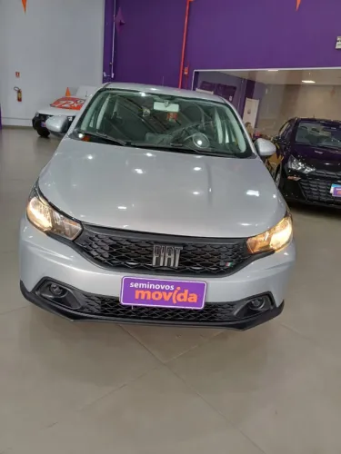 Fiat Argo Drive 1.0 6V Flex 2023