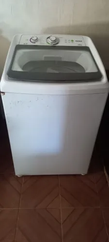 Máquina de lavar 