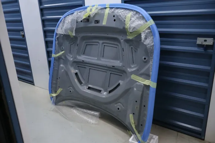 PEÇAS BMW M2 G8X (PREÇOS SOB CONSULTA)