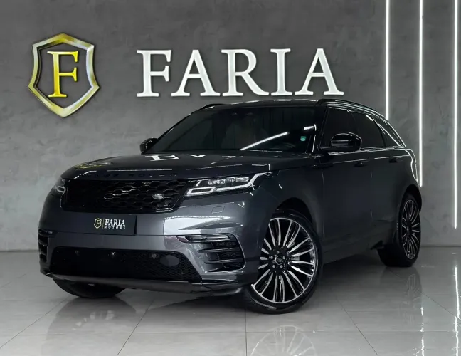 Land Rover Range Rover Velar R-DYN. HSE 3.0 4X4 V6 AUT 2021