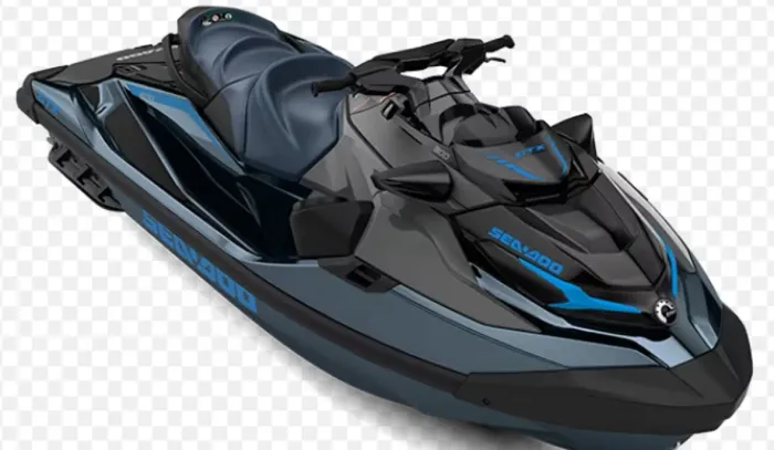 Cota Jet GTX 170 - 2024 