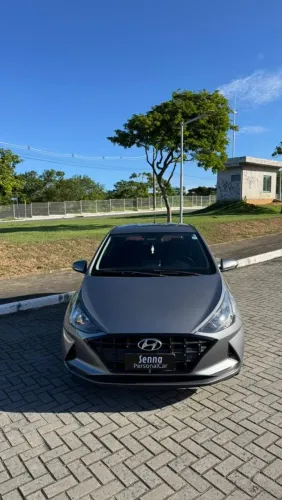 Hyundai HB20 Evolution 1.0 Flex 12V MEC 2021