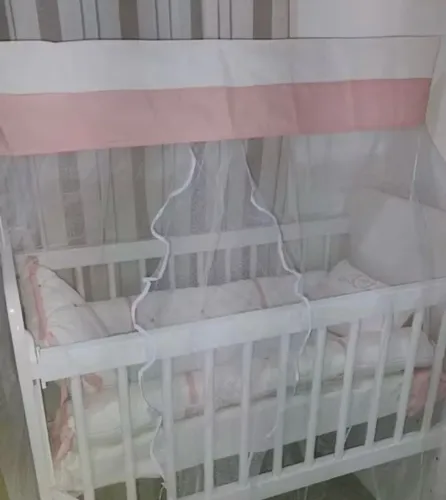 Mini berço