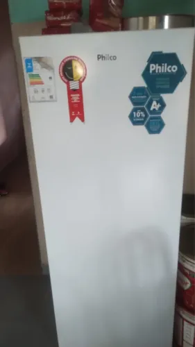 Freezer Philco