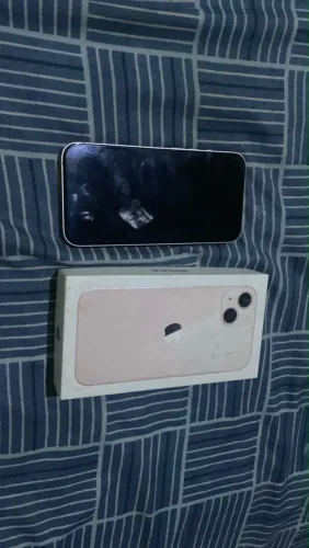 Iphone 13 256 gb