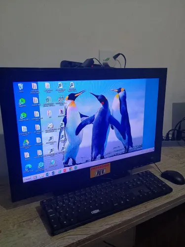 Desapegando computador