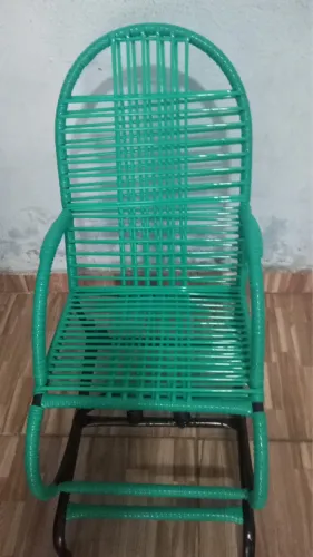 Cadeira infantil 