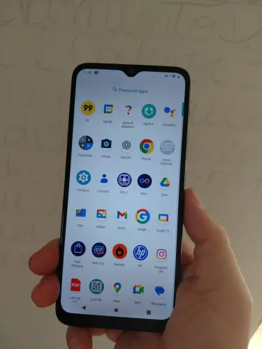 Vendo motoE20 com 32gb 2gb estado de novo