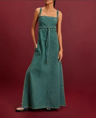 Vestido jeans Oh boy! G
