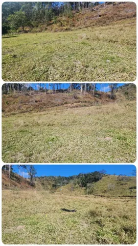 Terreno em Rio das Flores