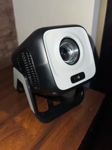 Projetor bettdow ac1066