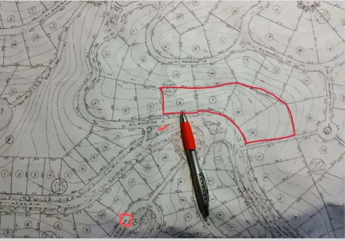 Lote/Terreno para venda possui 8267 metros quadrados em Centro - Campos do Jordão - São Pa