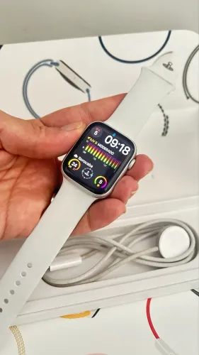 Apple Watch série 8