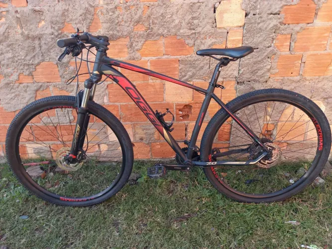 Bicicleta Oggi big wheel 7.0 Aro 29 18V shimano alívio 2021