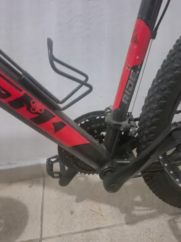 Bicicleta aro 29