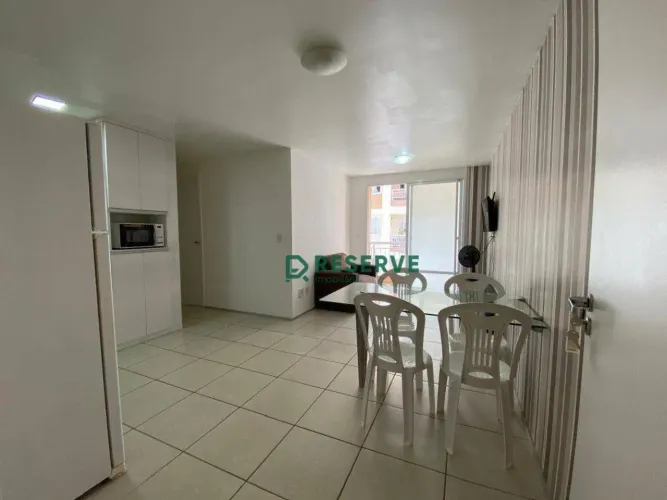 Apartamento mobiliado para alugar  52m² | 02 Quartos | Passaré - Próximo ao Banco do Norde