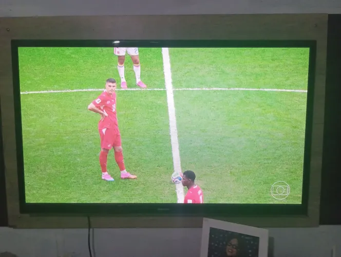 TV Samsung 51 Polegadas Plasma