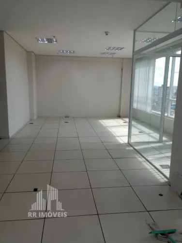 RR11073 Sala Comercial 96m² CONDOMÍNIO NEW BUSINESS CENTER (NBC) - OPORTUNIDADE - 2 Vagas