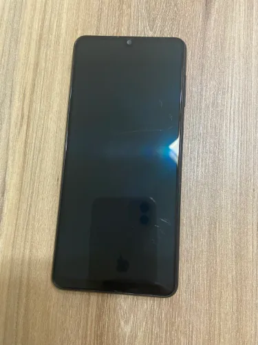 Samsung Galaxy M32