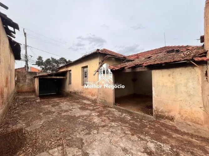 Terreno à venda em Piracicaba, Paulista, com 726 m²