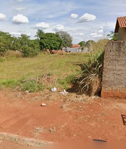 Lote 419m2, Aceito troca! Escriturado e Registrado.