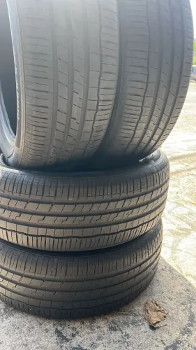 Par Pneu Hankook 225/55 R19