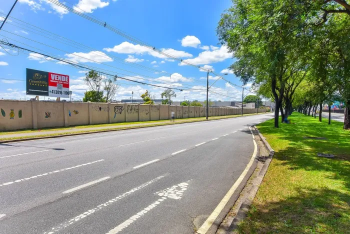 Tarumã, Terreno de 6.650m² ao lado do Jockey Plaza Shopping | CEPACs Adquiridos