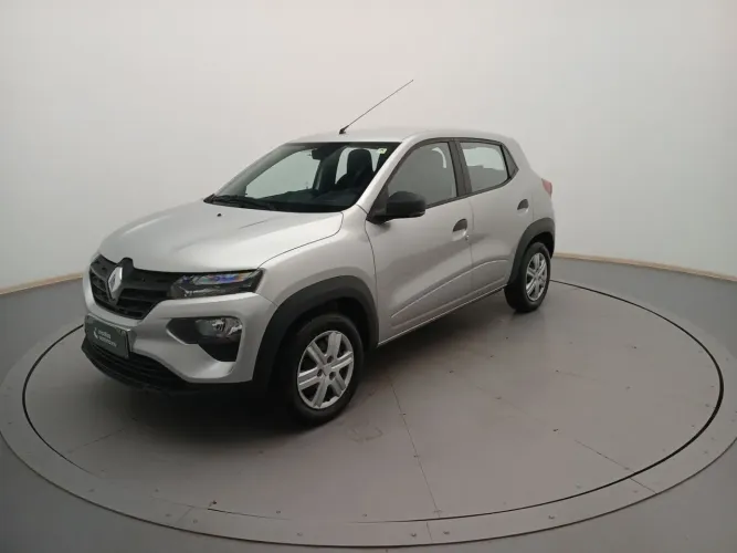 Renault Kwid 1.0 Zen 2025