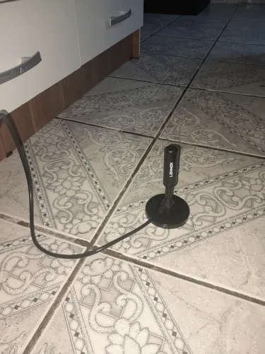 Antena interna 