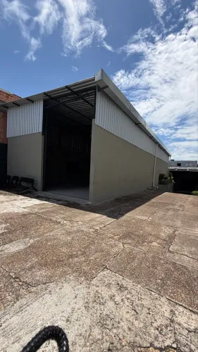 Aluguel Galpão Cachoeirinha