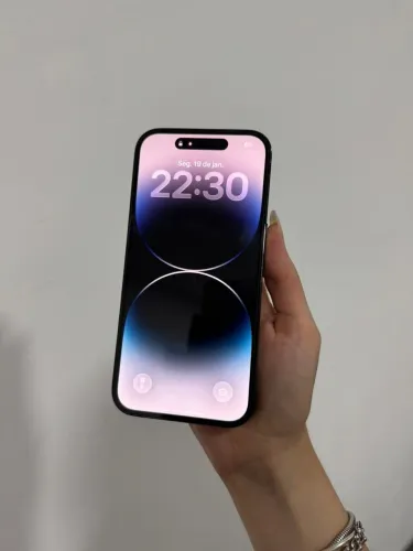 iPhone 14 Pro - Impecável