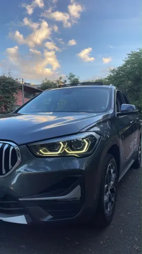 BMW X1 Sdrive 20I 2.0/2.0 TB Acti.flex Aut. 2020