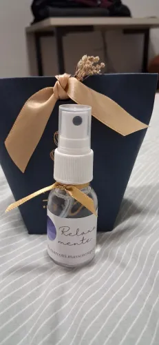 FRASCO MINI SPRAY