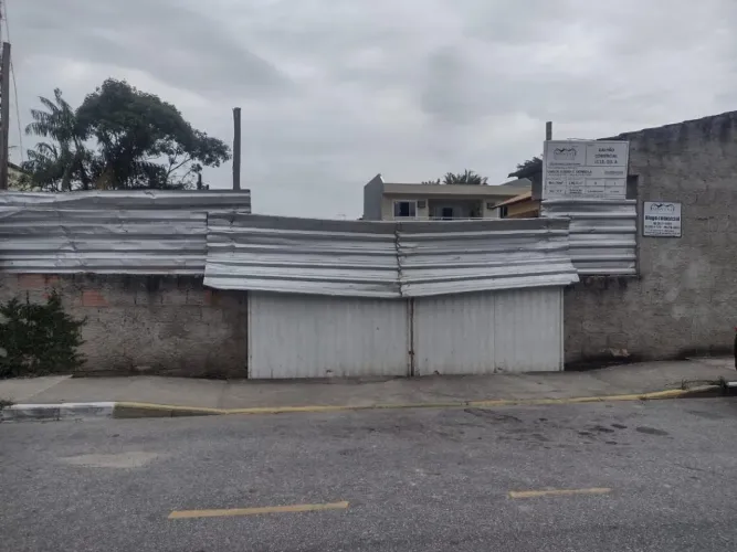 Área para Locação Comercial no Centro de Maricá - Maricá/RJ