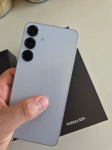 S25+ PLUS único dono
