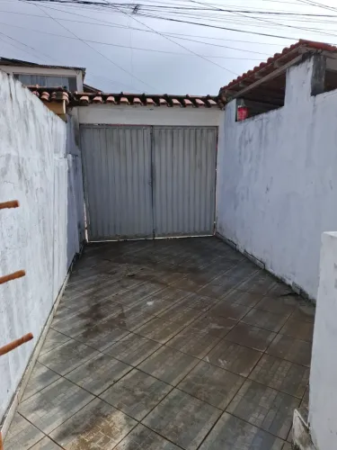 Alugo apartamento