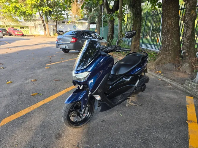 YAMAHA NMAX 160 ABS