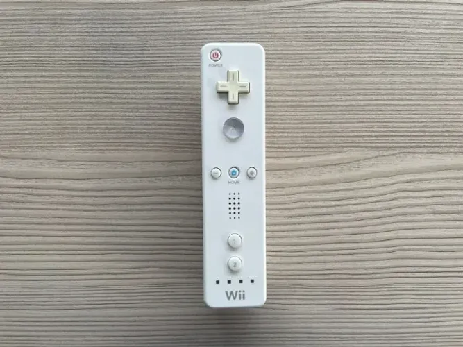 Wii Remote Original 