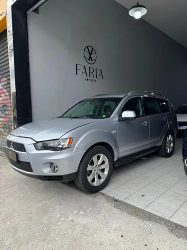 Mitsubishi Outlander 3.0/ GT 3.0 V6 Aut. 2010