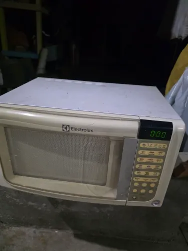 Microondas Consul