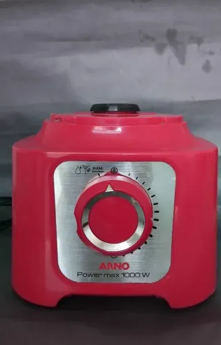 motor liquidificador