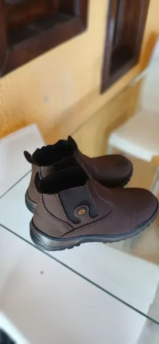 Bota nova