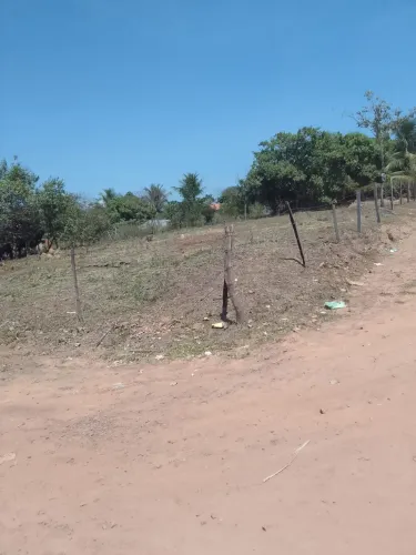 LOTE À VENDA NO CEDERE 1 - PARAUAPEBAS