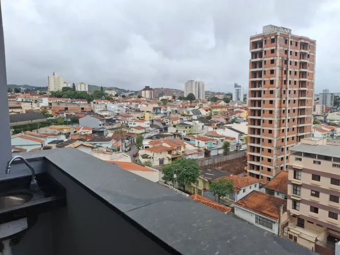Apartamento padrão para Locação, Nova Petrópolis, São Bernardo do Campo, SP